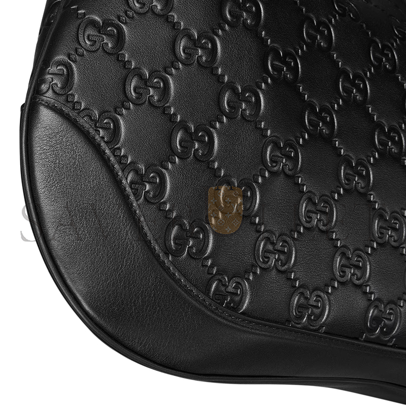 G*u*i b medium shoulder bag 834981 (42*36*2cm)